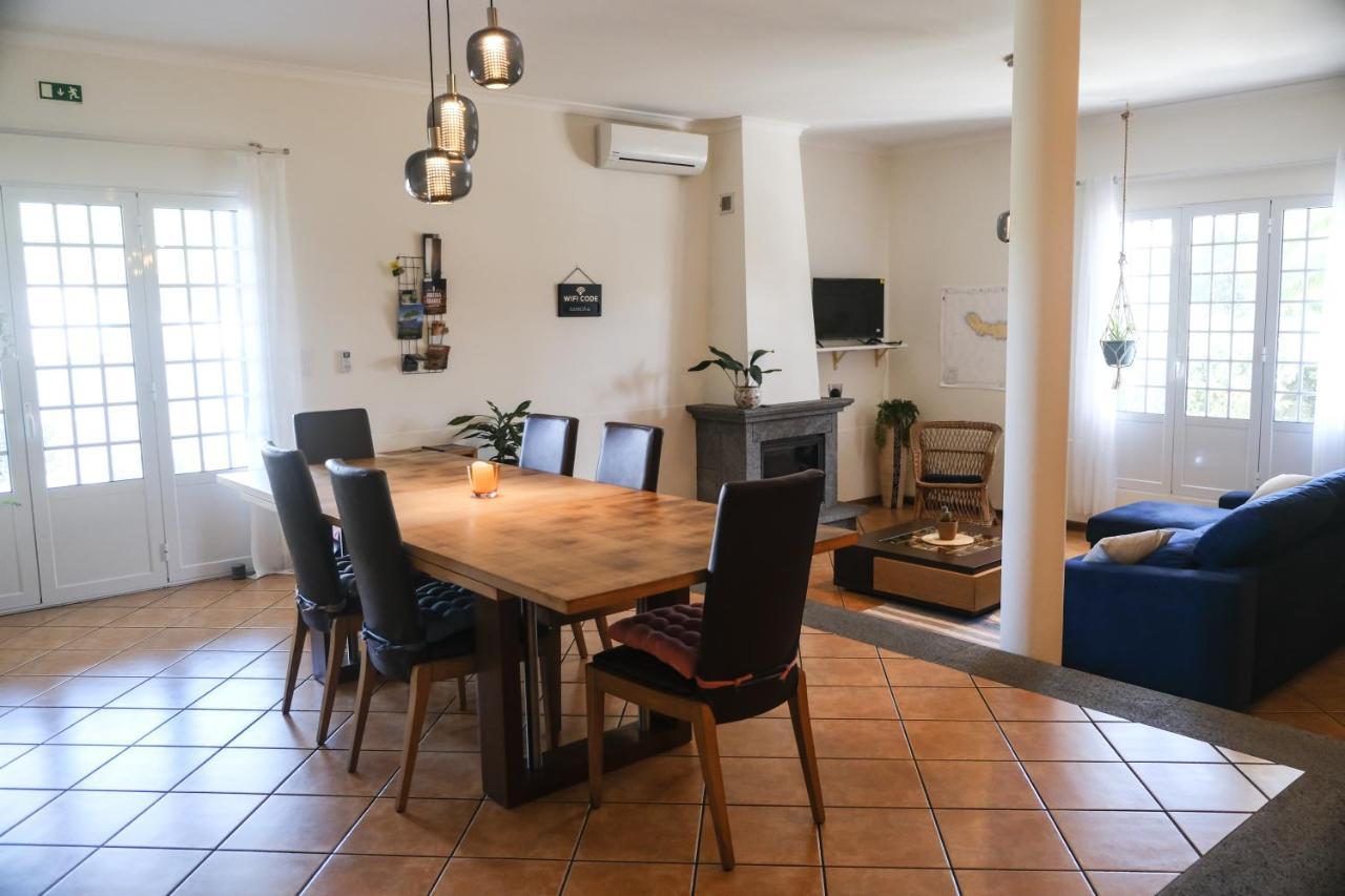 Lava Acores Coliving & Coworking Ribeira Grande Extérieur photo