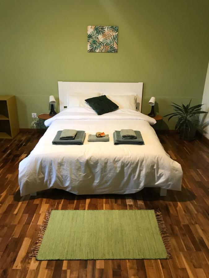 Lava Acores Coliving & Coworking Ribeira Grande Extérieur photo
